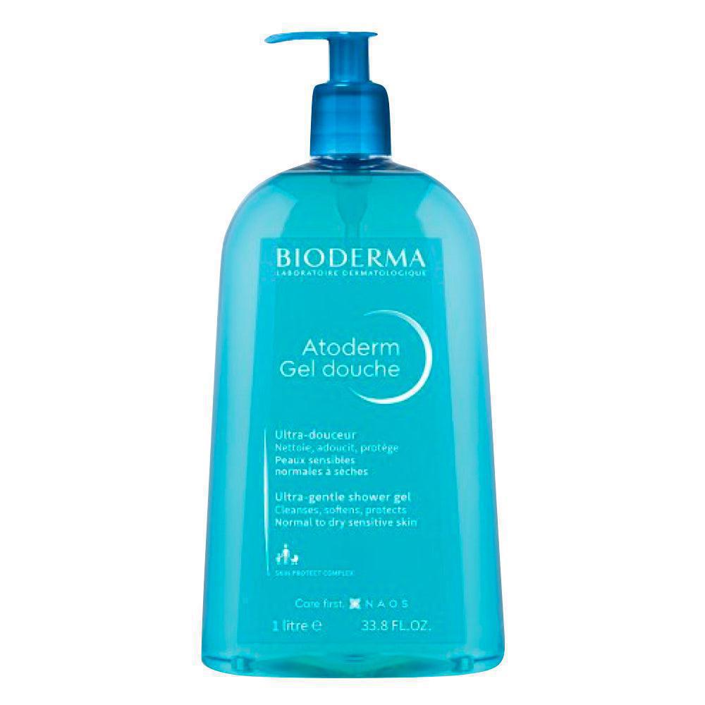 First slide