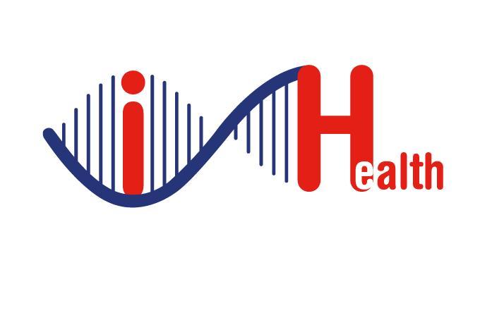 Logo I Health