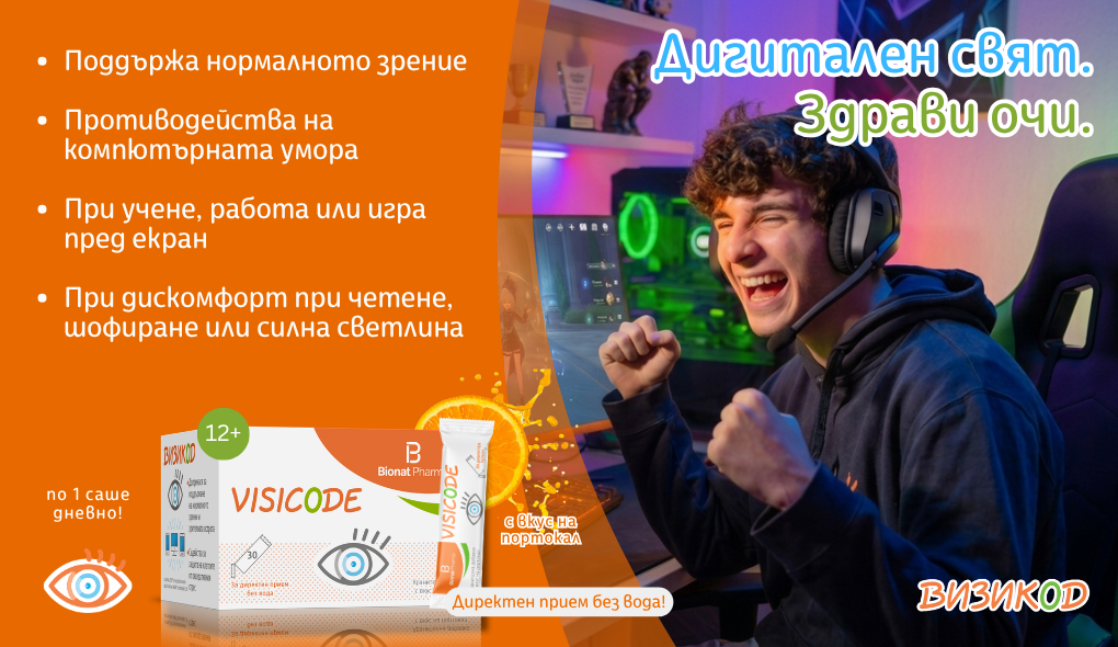 Vizicod